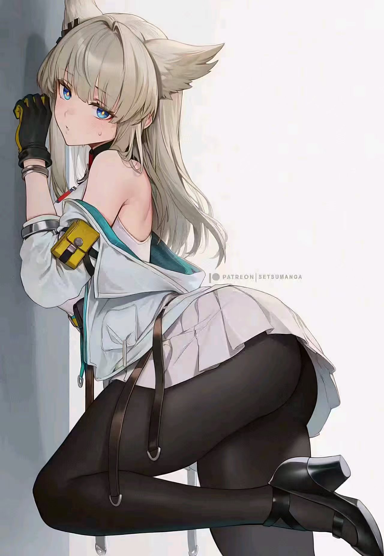 找好命的头像-萌玩ACG